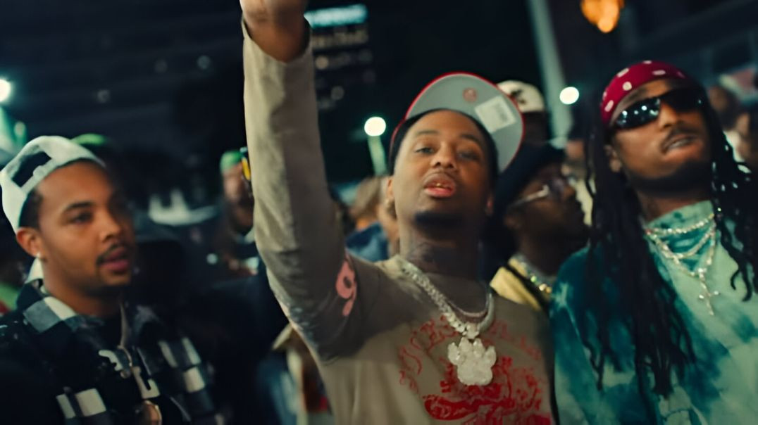 ⁣21 Lil Harold, Quavo, G Herbo - One in the Head (Official HD Music Video)