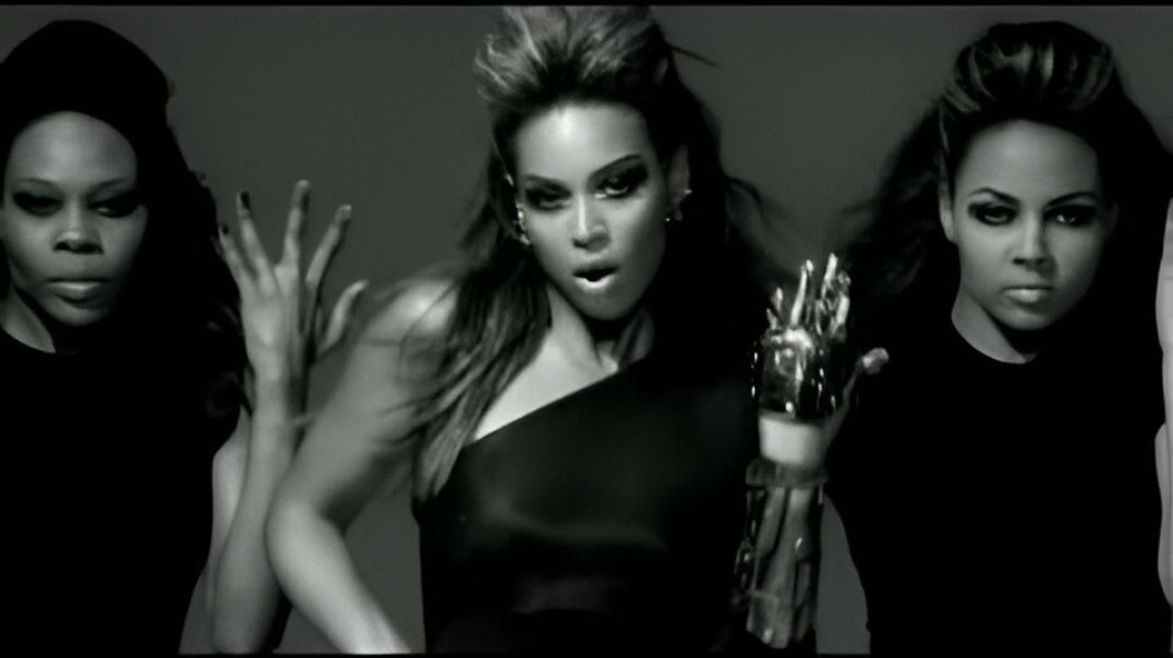 ⁣Beyoncé - Single Ladies (Put a Ring on It) (Official HD Music Video)