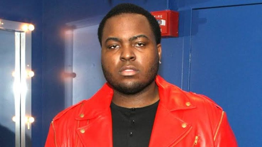 ⁣BREAKING NEWS : Rapper Sean Kingston arrested after his mother's arrest