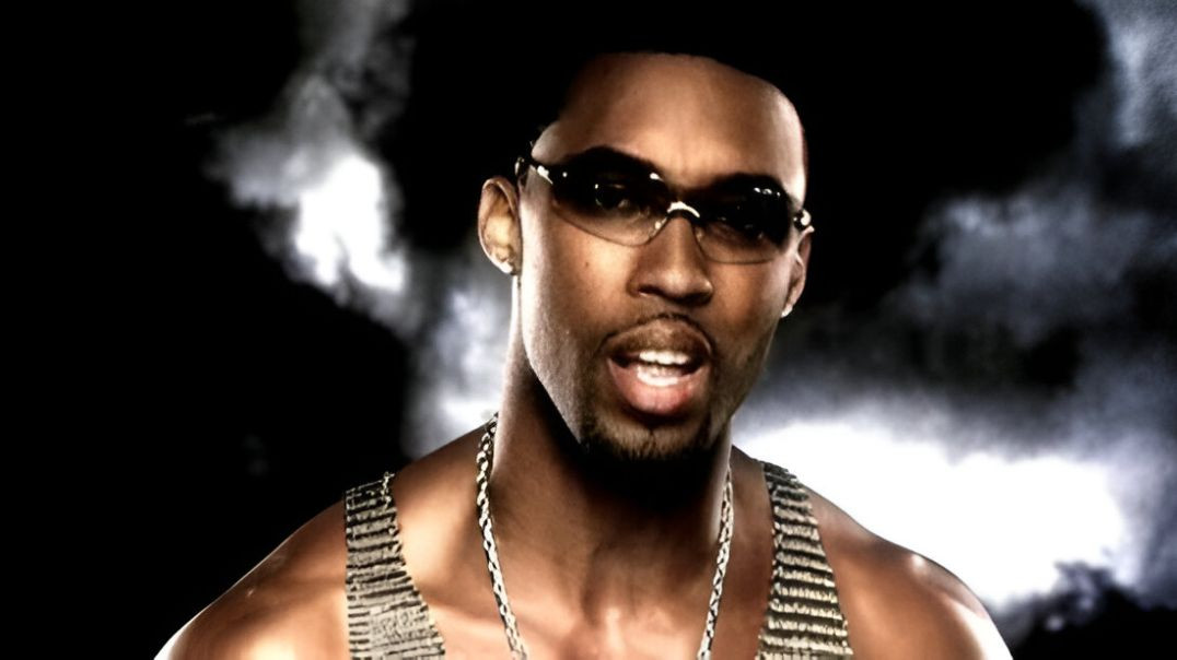 ⁣Montell Jordan - You Must Have Been (Official Music Video)