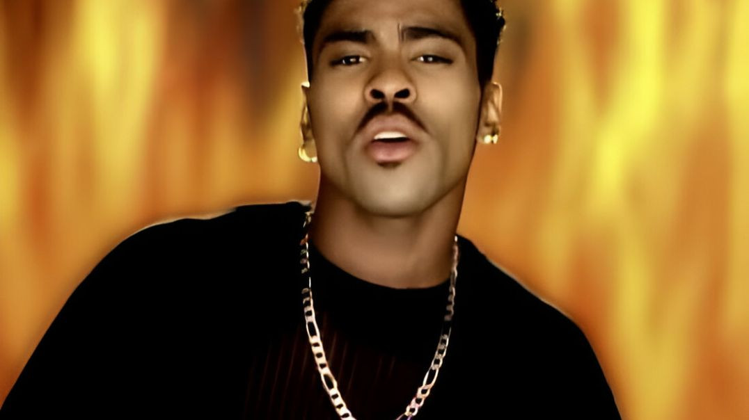 ⁣Ginuwine - I'll Do Anything / I'm Sorry (Official HD Music Video)