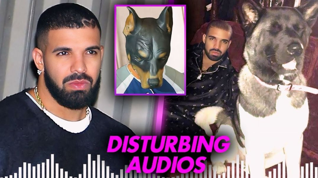⁣Drake DOG AUDIO LEAKS | Kendrick Proven Right AGAIN | Drake Is SICK