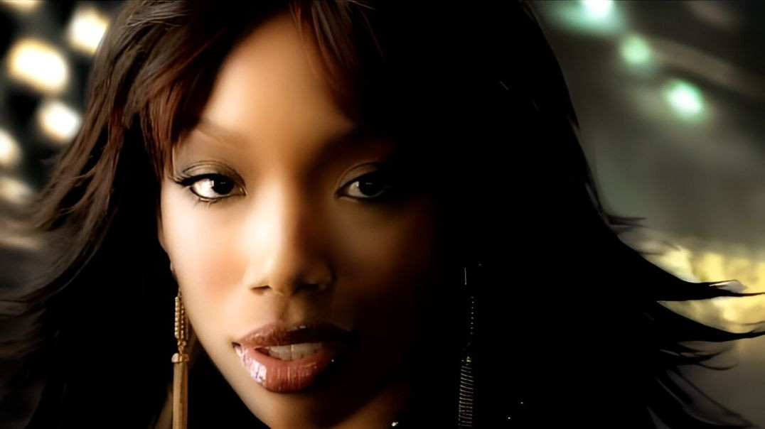 ⁣Brandy - What About Us？