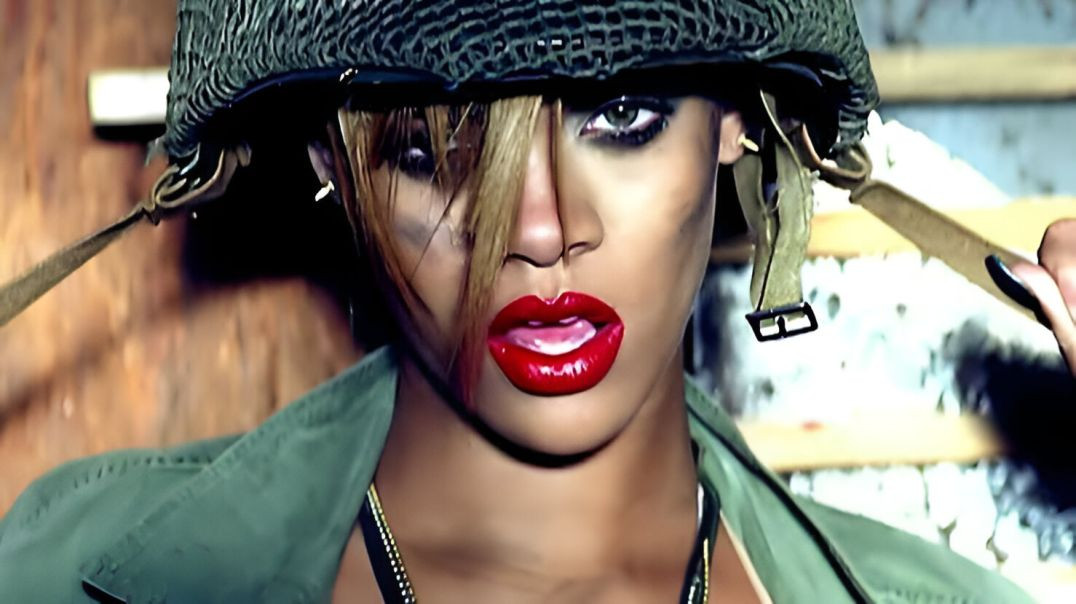 ⁣Rihanna - Hard ft. Jeezy