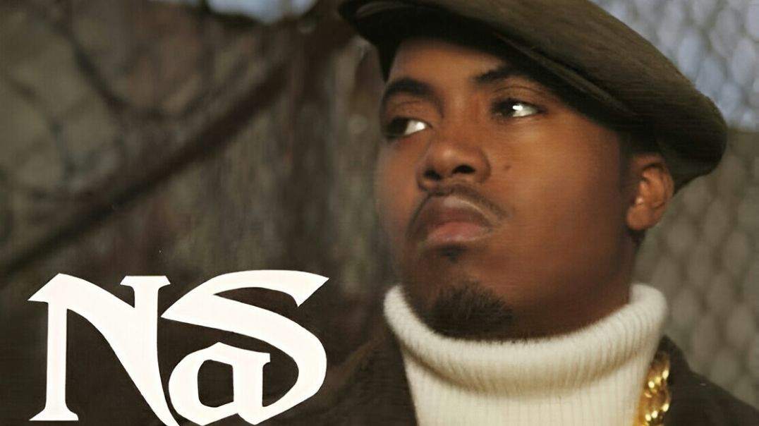 Nas - Can't Forget About You (featuring Chrisette Michelle)