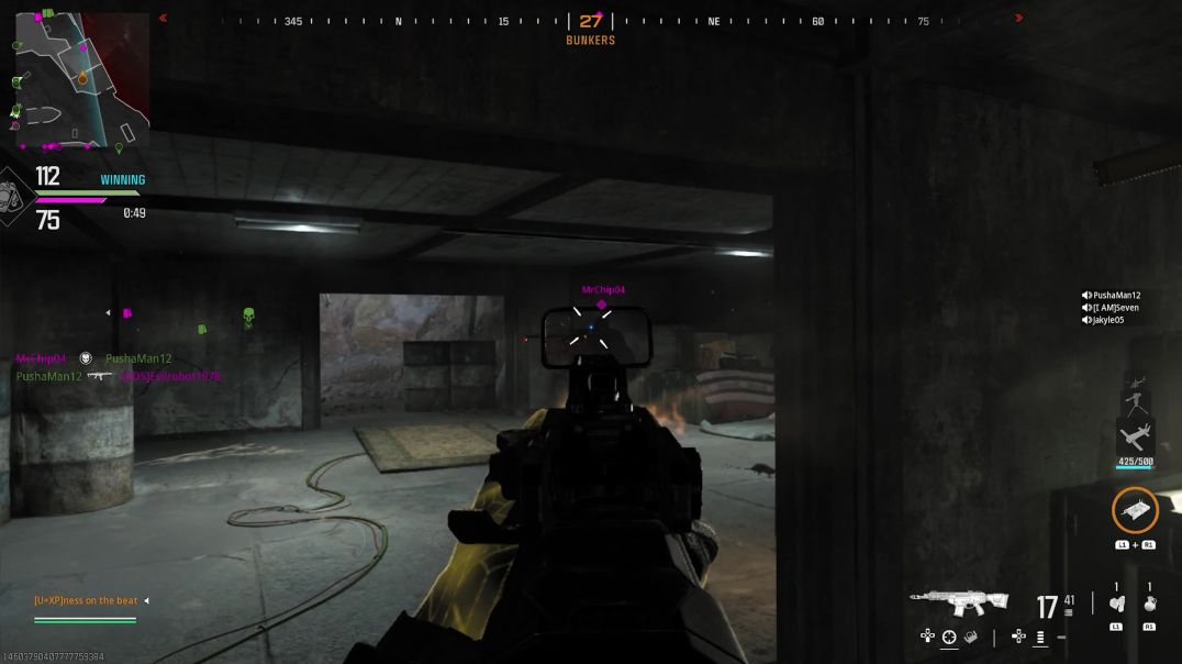 Mother's Day Montage pt. 2 | ​C​a​l​l​ ​o​f​ ​D​u​t​y: MW3