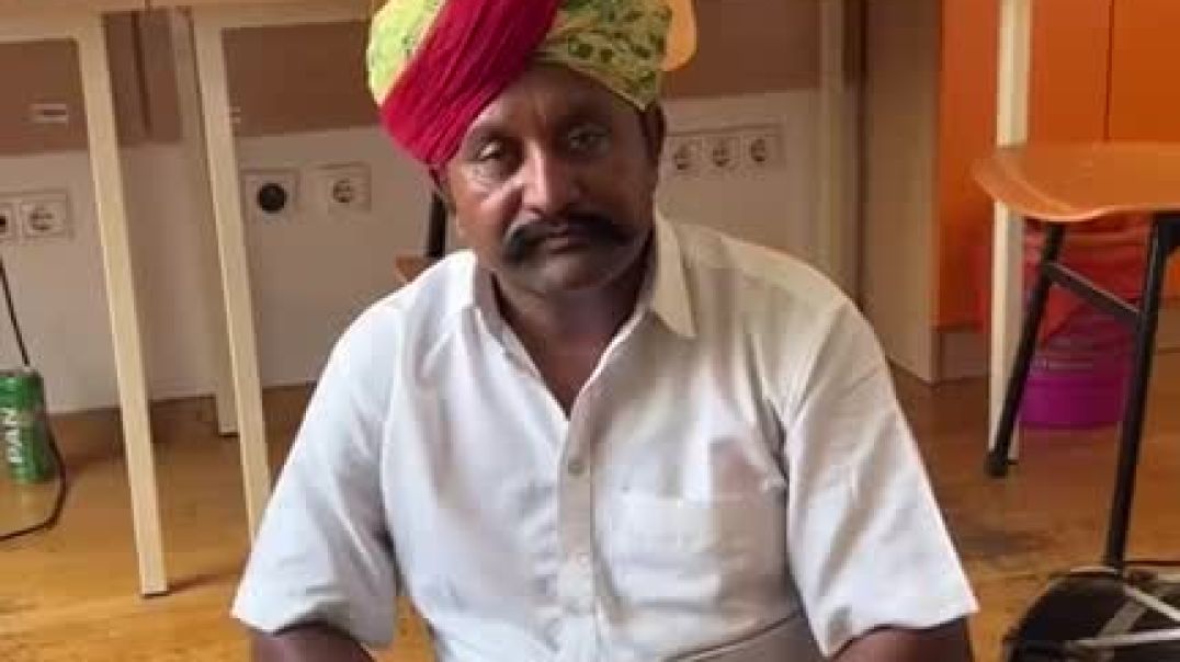 ⁣Rajasthani folk lok Sangeet