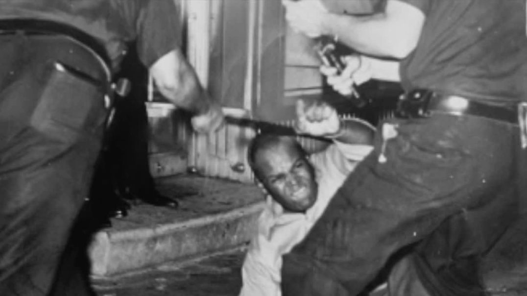 ⁣I AM JUDAH Trailer pt. 1