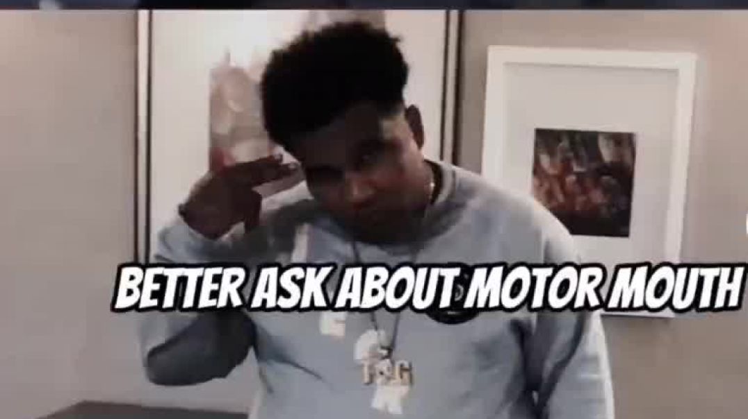 ⁣NBA YOUNGBOY [ Everybody he Diss  ]