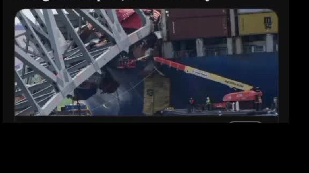 Who really run America.