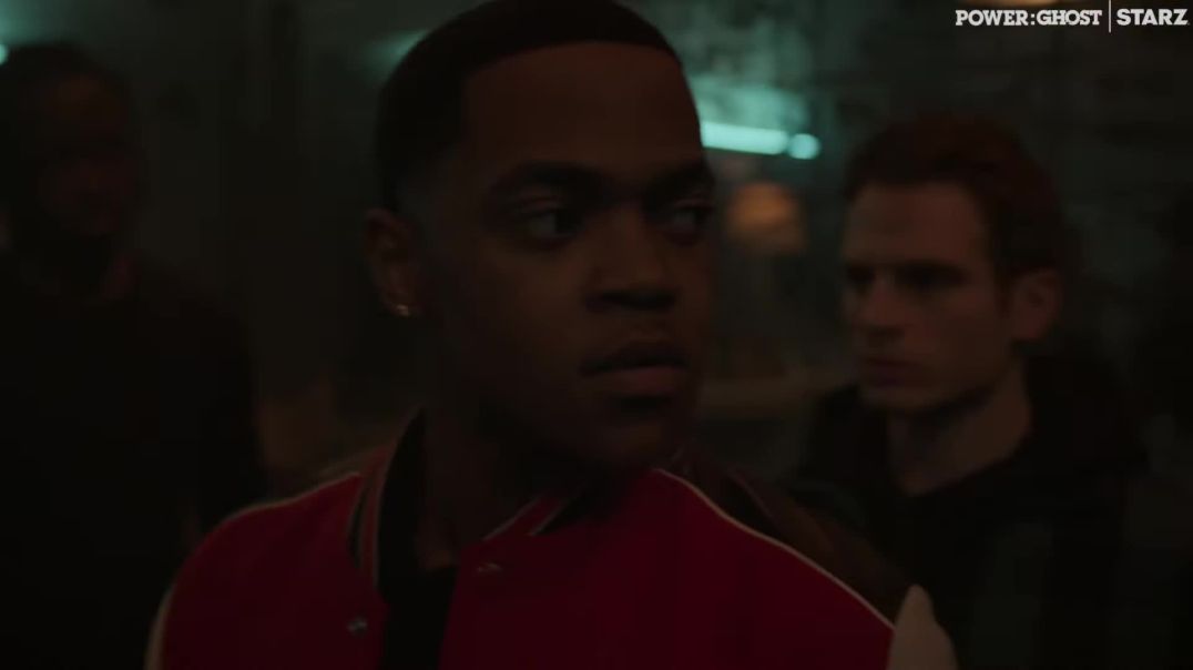 ⁣Power Book II- Ghost - Official Trailer - Season 4