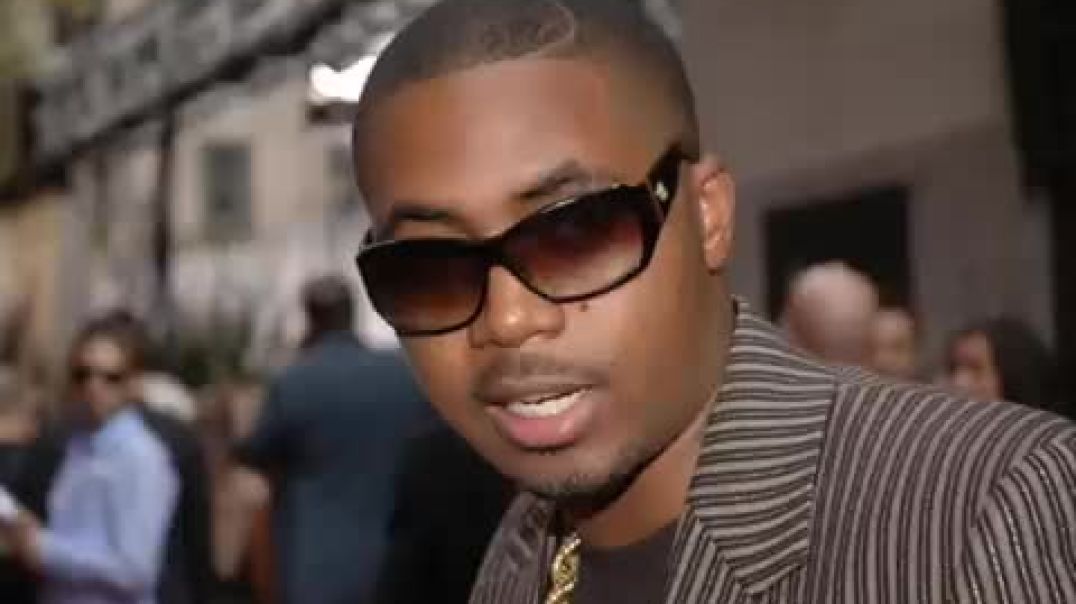 ⁣Desert Storm Nas Rare Freestyle Diss to Jayz