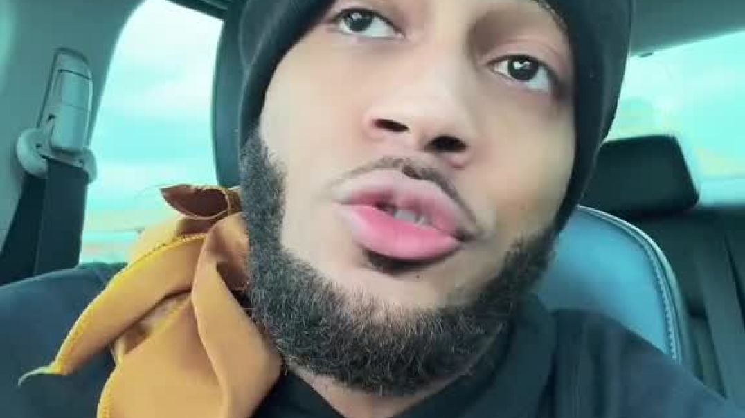 ⁣Toorawtooreal from TikTok tells truth.