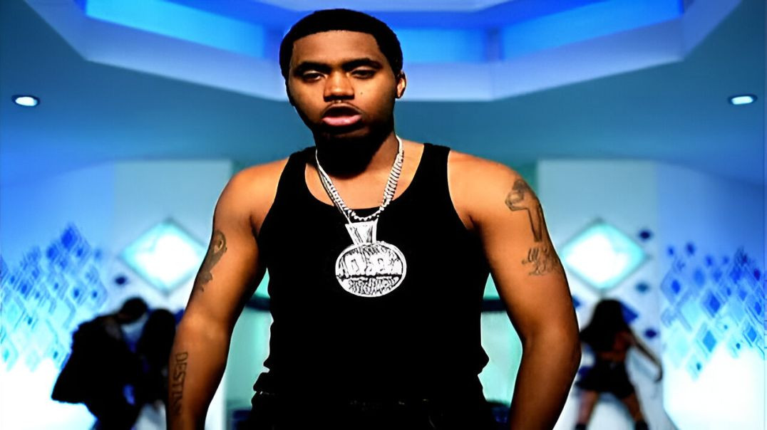Nas - You Owe Me (Official Music Video) ft. Ginuwine
