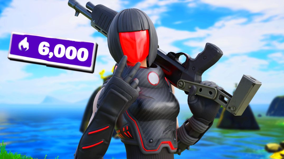⁣Fortnite Arena Montage **Crazy Controller Aim + 1000 IQ** 🎮
