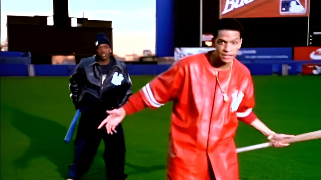 ⁣Lord Tariq, Peter Gunz - Déjà Vu (Uptown Baby)