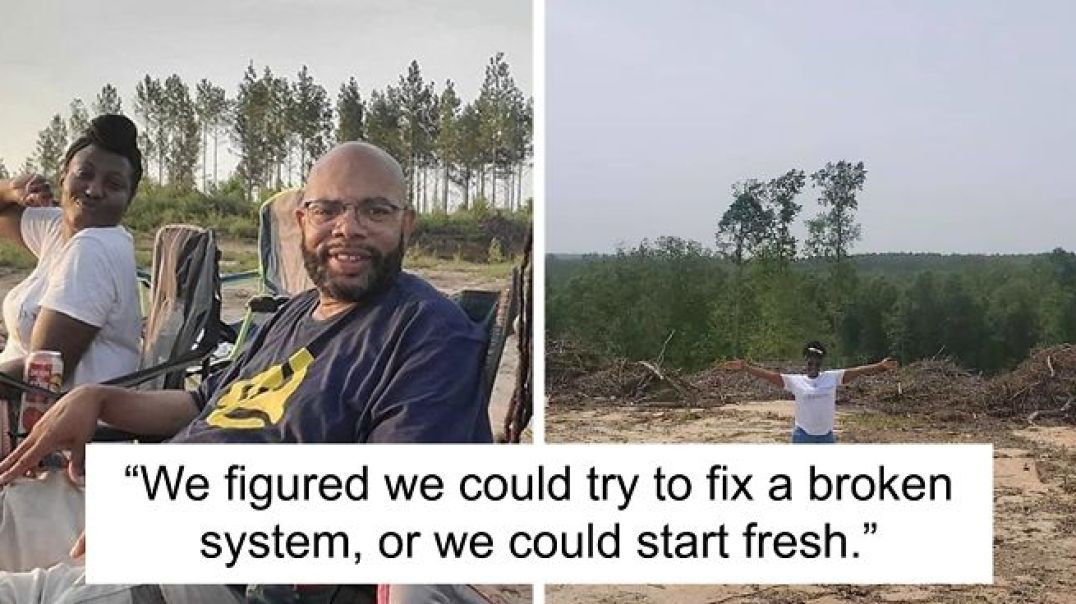 19 Families Purchased 97 Acres!! TOGETHER WE CAN ❤️