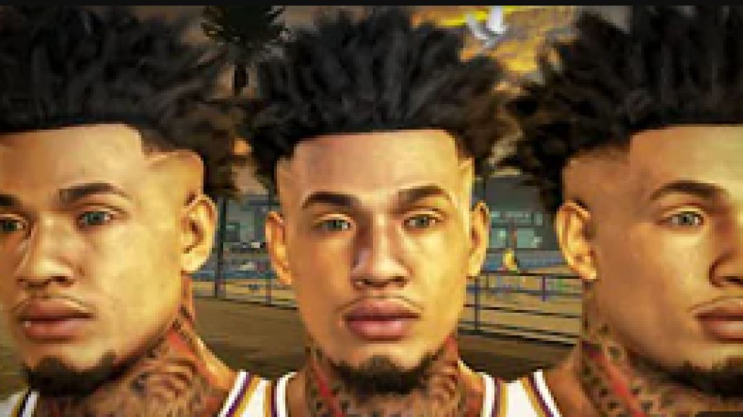 ⁣-NEW- BEST DRIPPY FACE CREATION 2k21 !