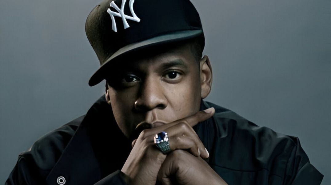 ⁣JAY-Z - Young Forever ft. Mr Hudson