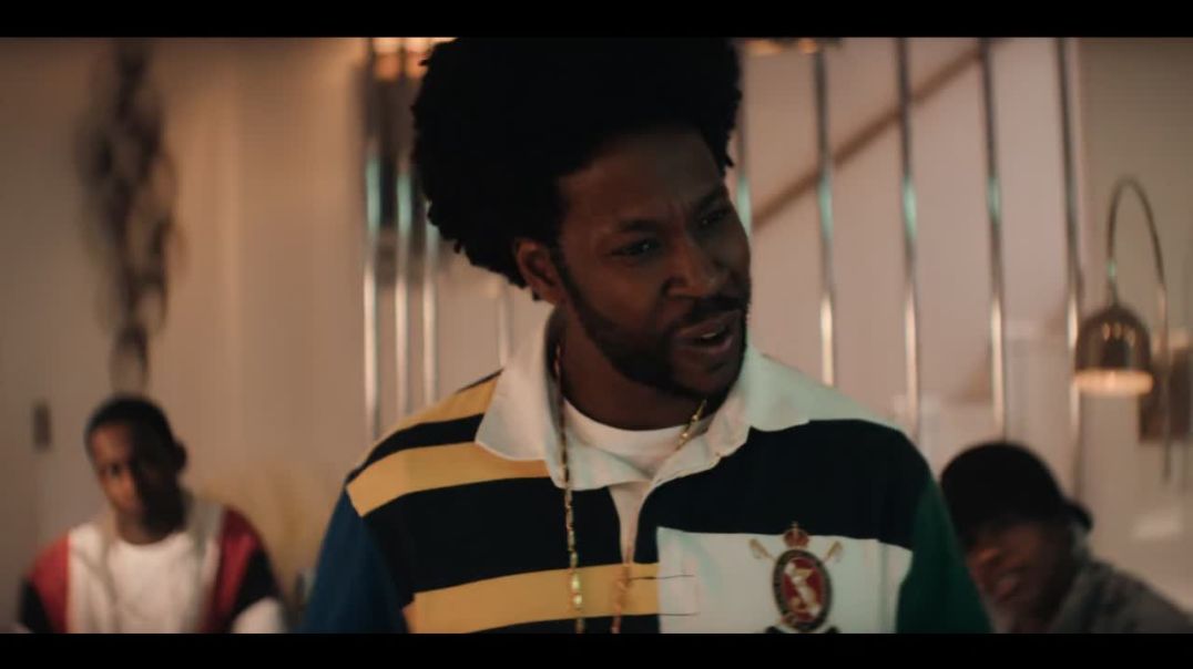 ⁣BMF: S03xE05: Battle of Tech Wood