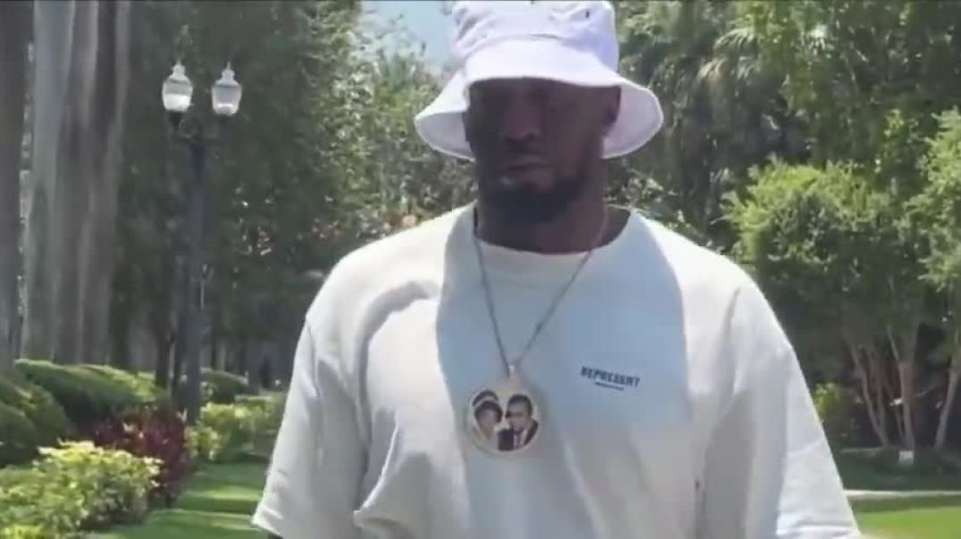 ⁣Diddy’s first public sighting since hotel footage leaked of him attacking Cassie