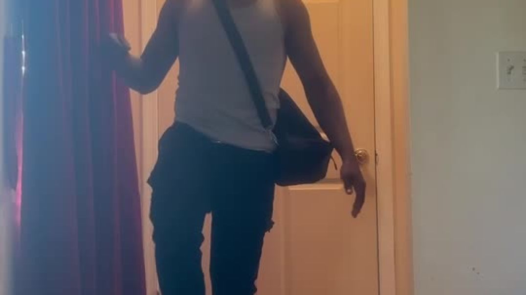 ⁣Trash or pass let me know