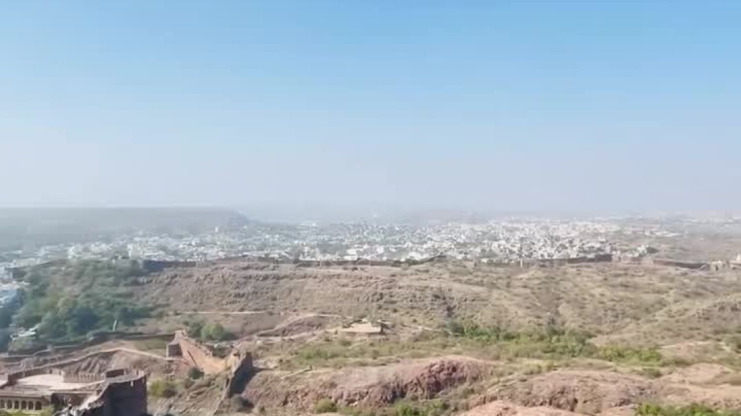 ⁣Rajasthani culture