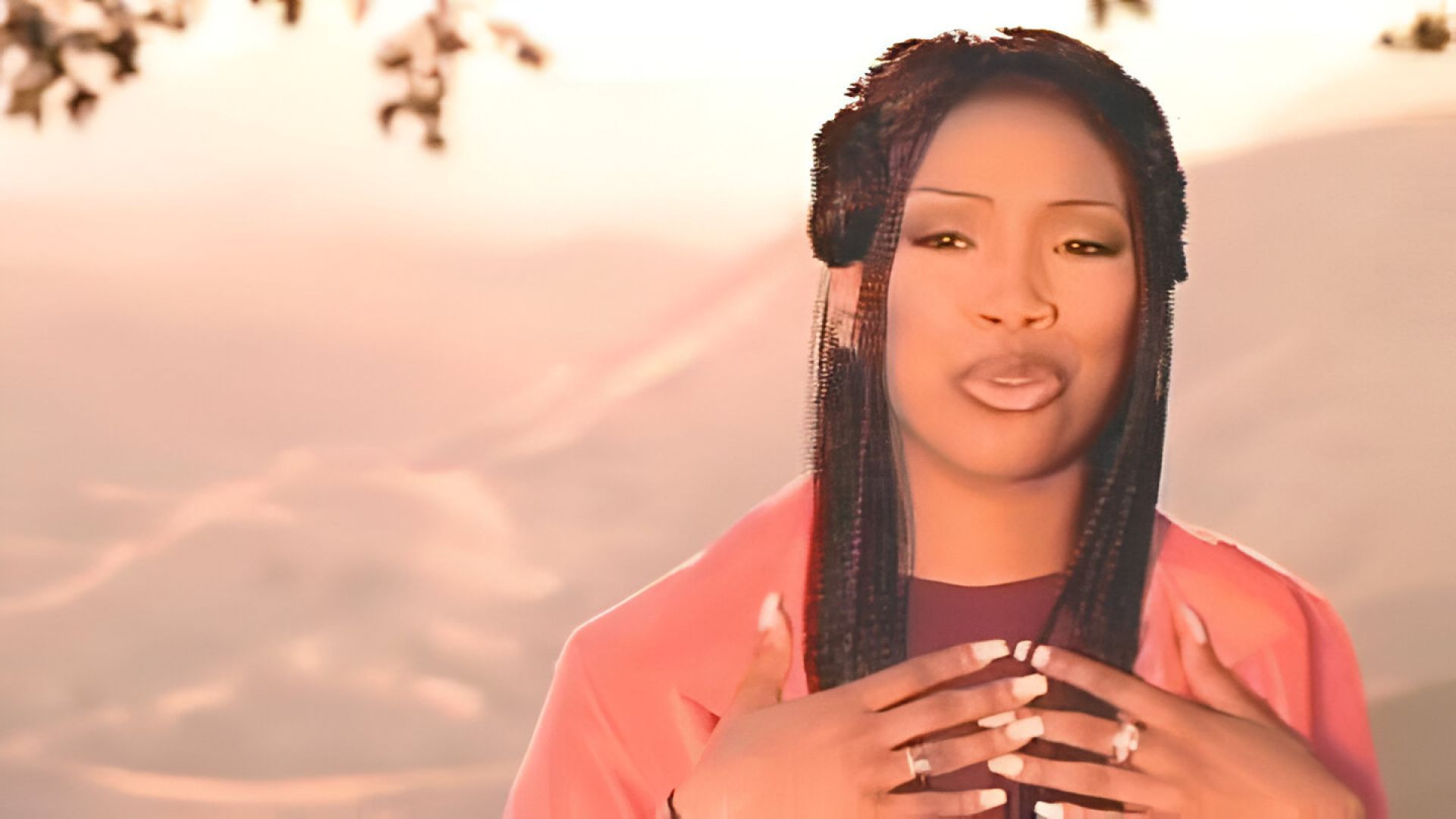 ⁣Missing You - Brandy, Tamia, Gladys Knight and Chaka Khan (Official HD Music Video)