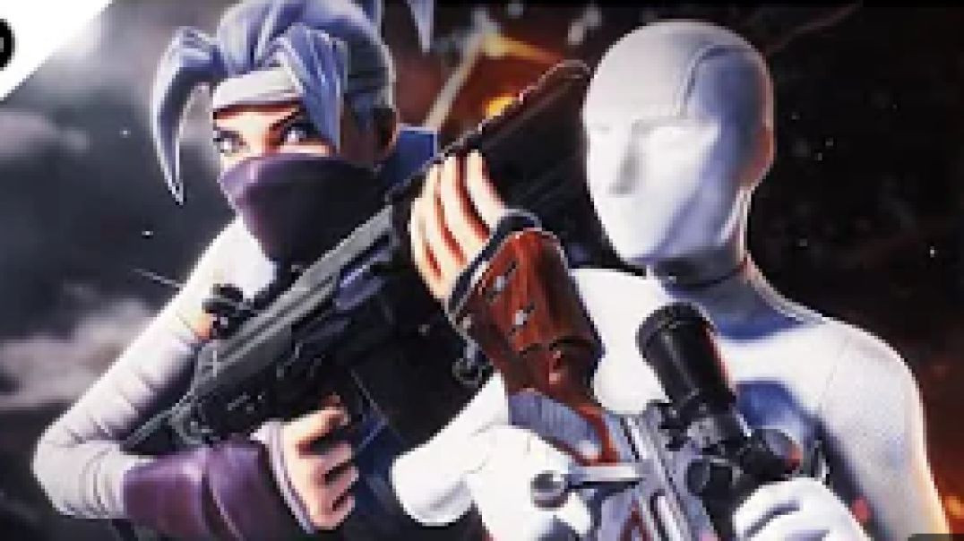 ⁣Introducing The Best Wager Players in Fortnite