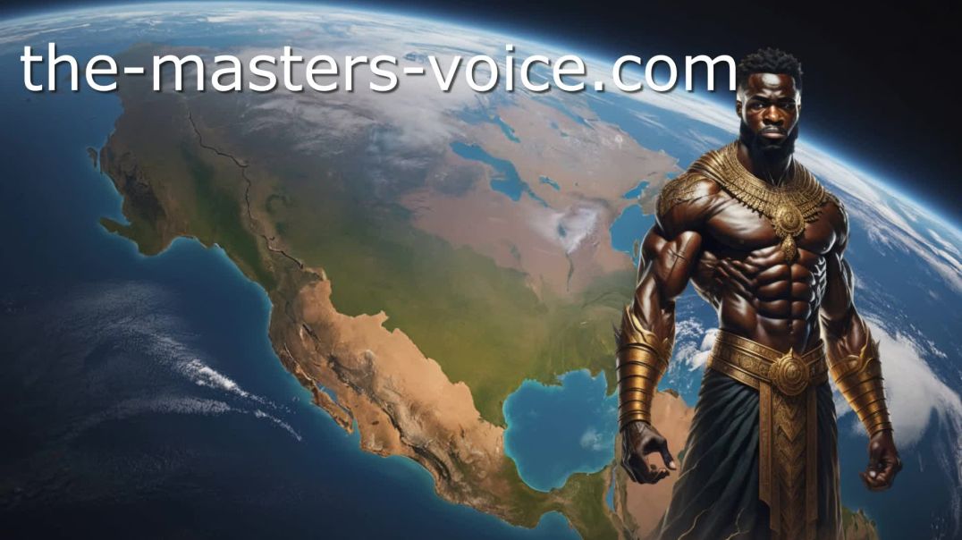 ⁣The Master's Voice Prophecy Blog