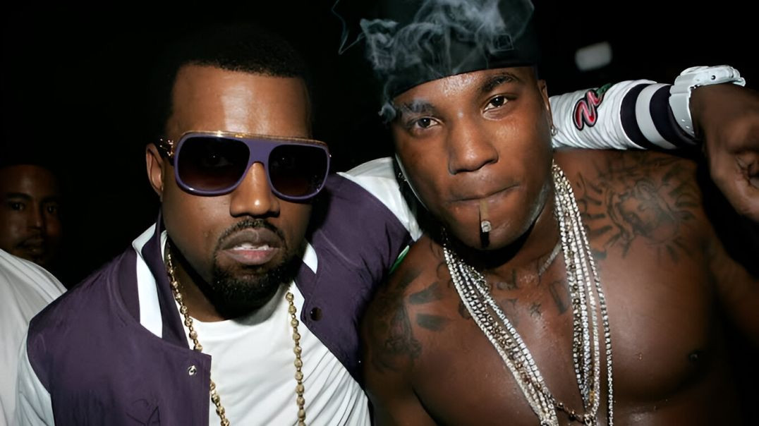 ⁣Young Jeezy - Put On ft. Kanye West