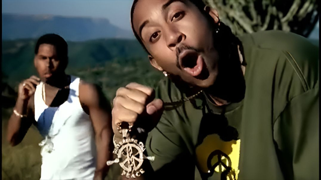 ⁣Ludacris - Pimpin' All Over The World ft Bobby Valentino
