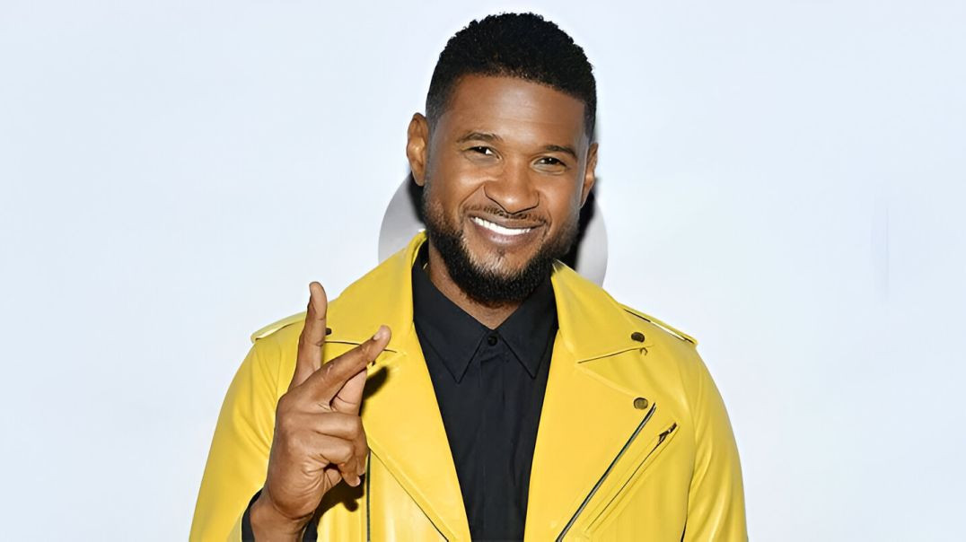⁣Usher - Confessions