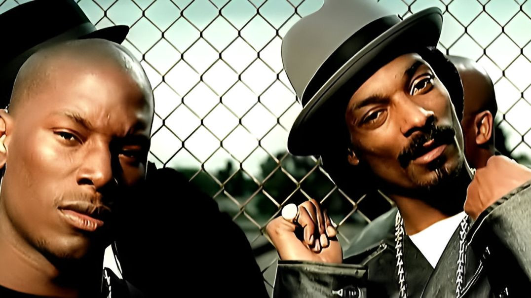 ⁣Snoop Dogg - Just A Baby Boy ft Tyrese
