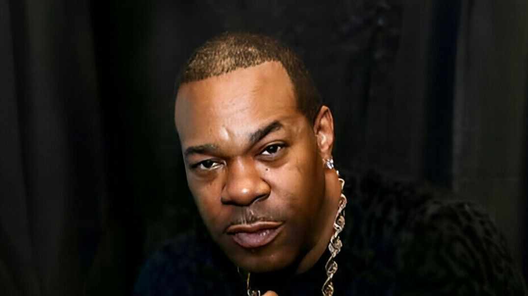 ⁣Busta Rhymes - I Love My Chick