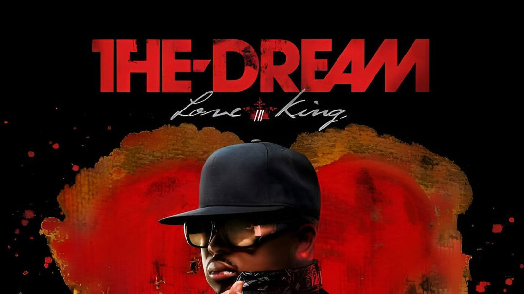 ⁣The-Dream - Love King