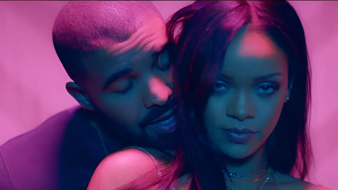 ⁣Rihanna - Work ft Drake