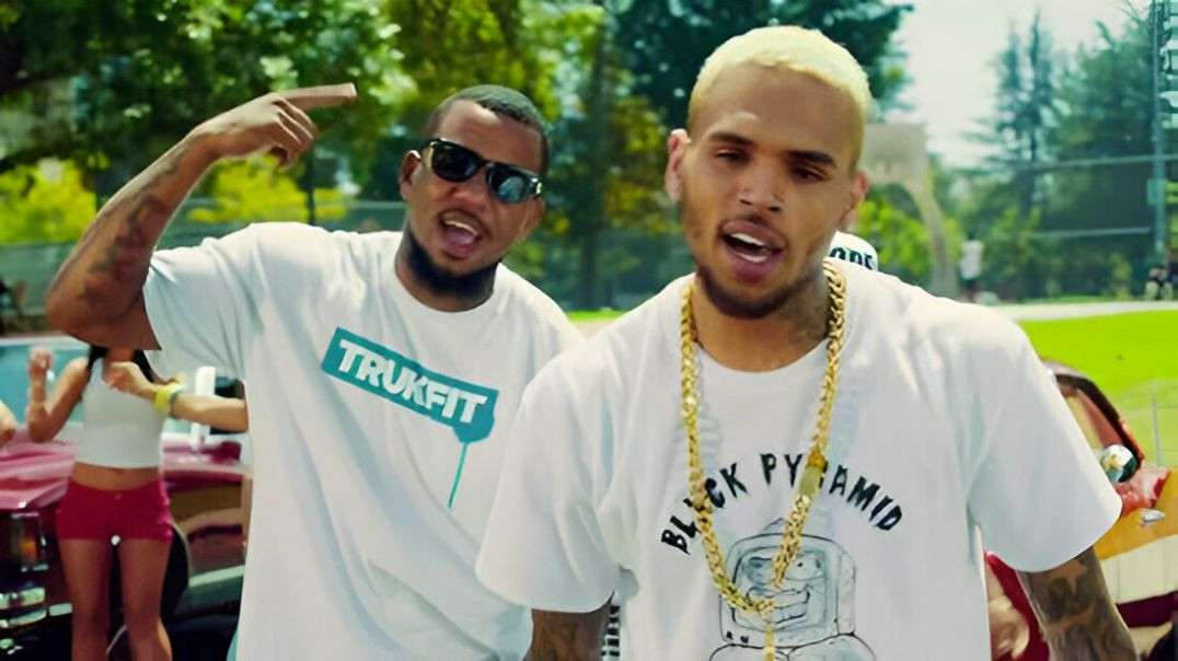 ⁣The Game - Celebration ft. Chris Brown, Tyga, Wiz Khalifa, Lil Wayne