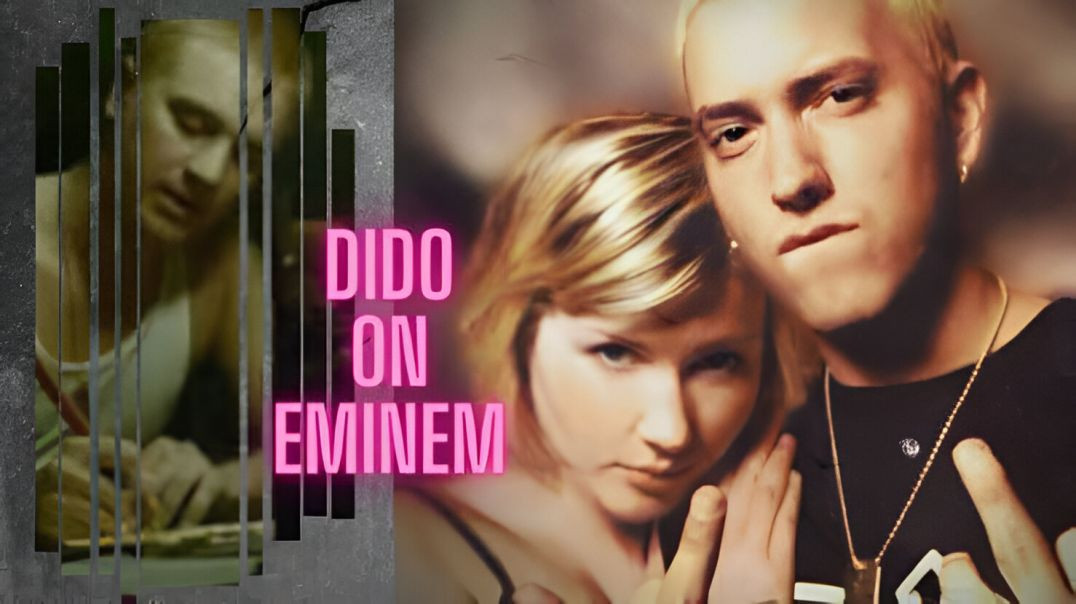 ⁣Eminem - Stan ft Dido