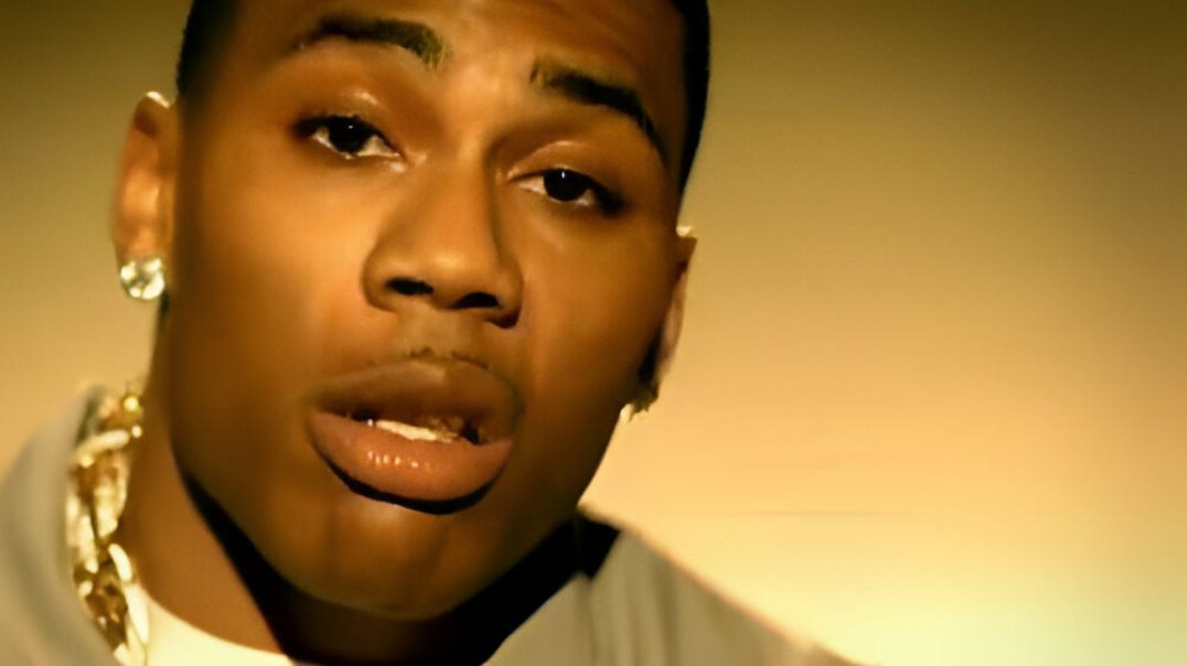 ⁣Nelly - Wadsyaname