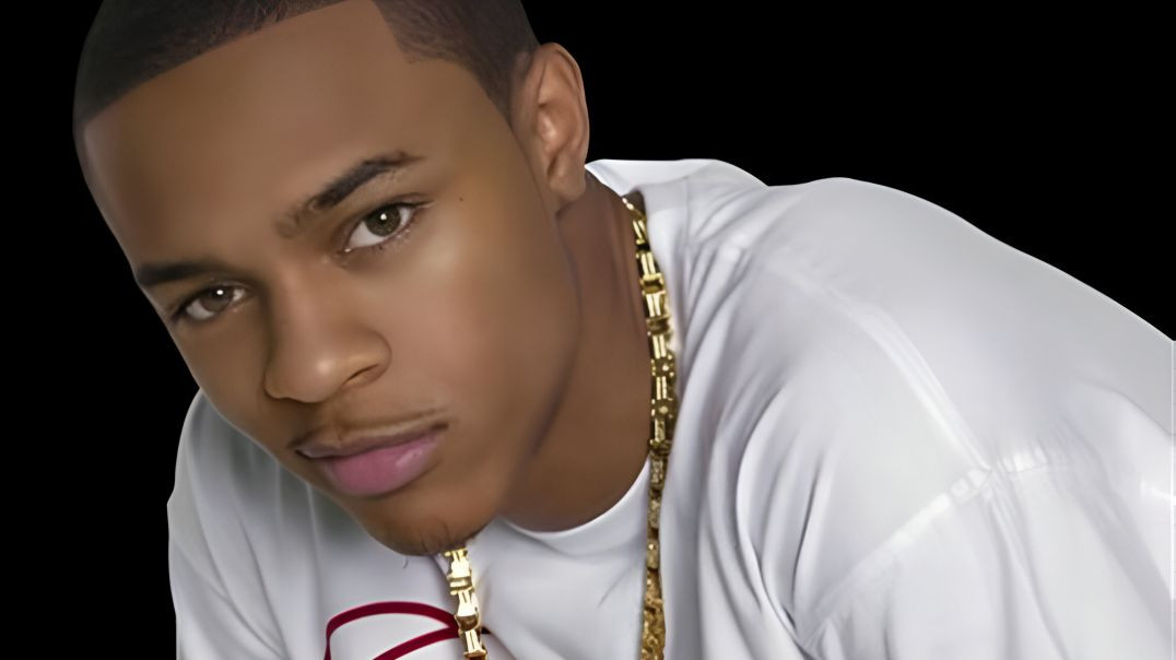 Bow Wow - You Can Get It All