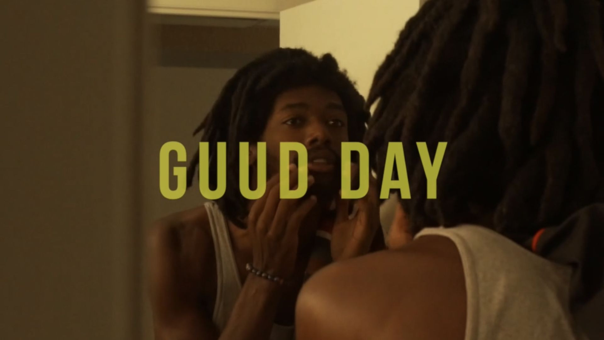 Guud Day Out Now