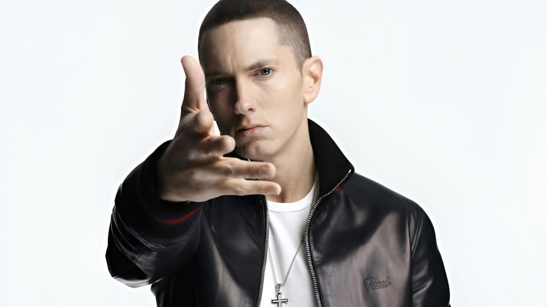 ⁣Eminem - The Real Slim Shady