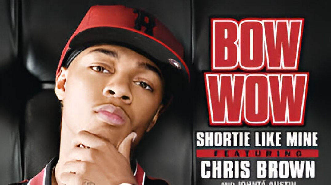 ⁣Bow Wow - Shortie Like Mine ft. Chris Brown