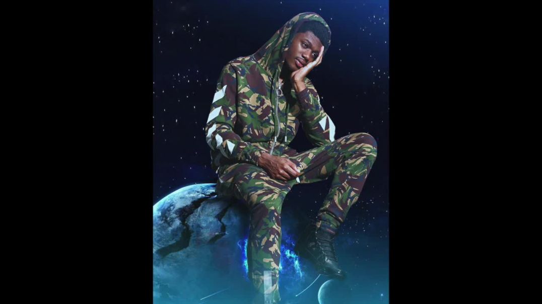 (FREE) Ness x Divinellis Type Beat • Megatron | 2020 Hip Hop Instrumental [174 Hz]