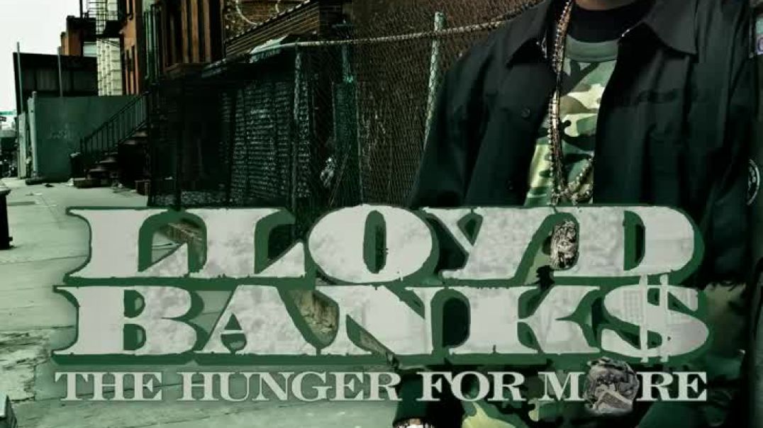 ⁣Lloyd Banks Tony Yayo- Aint No Click