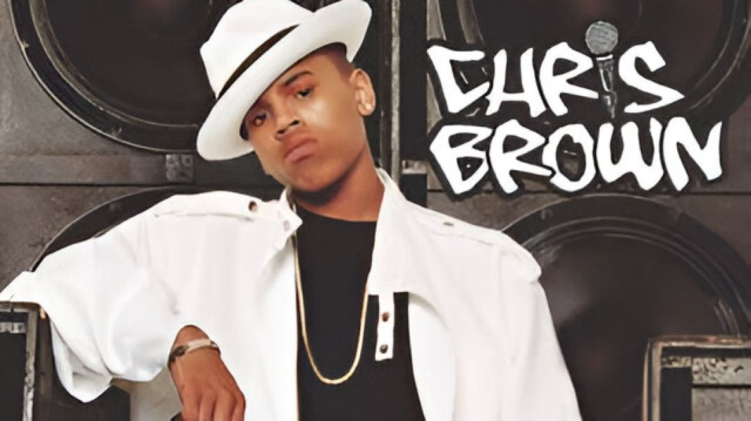 ⁣Chris Brown ft Lil Wayne - Gimme That