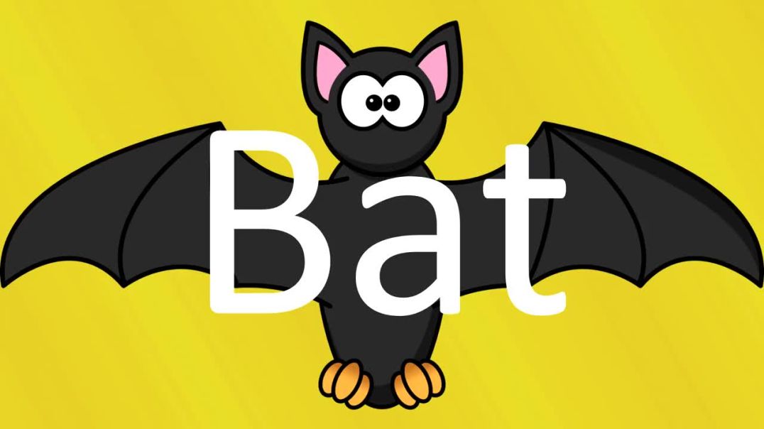 ⁣Rhyming Words For Kindergartners