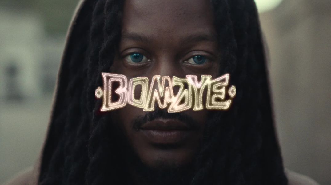 ⁣LOVY ELIAS - BOMAYE (EXTENDED OFFICIAL TRAILER)