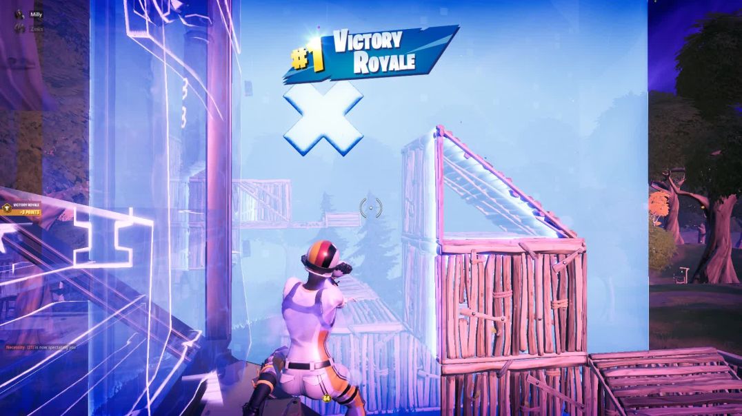 ⁣BIGGEST FORTNITE TOURNAMENT CLUTCH WITH ONLY A GRAPPLER 😲| Fortnite Moments